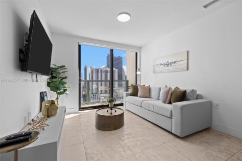 Copropriété à vendre à Miami, Floride: 2 chambres № 2088980 - photo 27