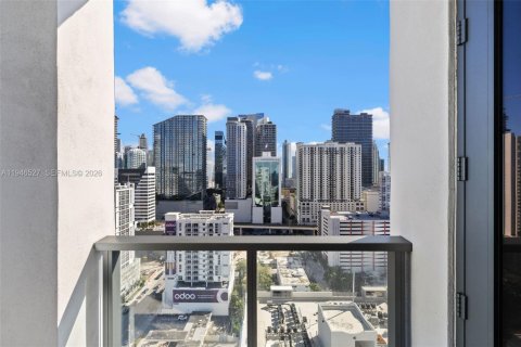 Condo à Miami, Floride, 2 chambres  № 2088980
