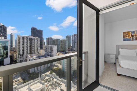 Copropriété à vendre à Miami, Floride: 2 chambres № 2088980 - photo 3
