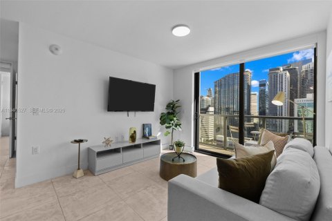 Copropriété à vendre à Miami, Floride: 2 chambres № 2088980 - photo 25