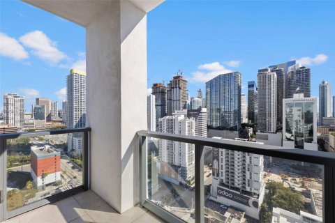 Copropriété à vendre à Miami, Floride: 2 chambres № 2088980 - photo 2