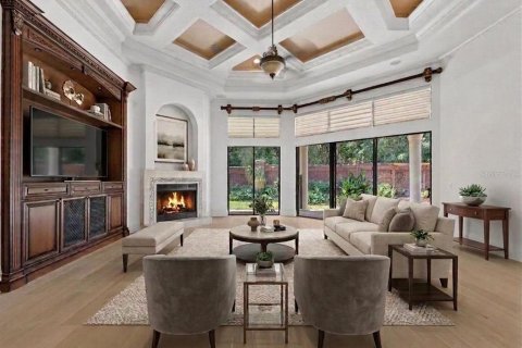 Casa en venta en Sanford, Florida, 5 dormitorios, 674.56 m2 № 2312328 - foto 16