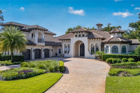 Casa en venta en Sanford, Florida, 5 dormitorios, 674.56 m2 № 2312328 - foto 3
