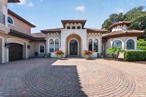 Casa en venta en Sanford, Florida, 5 dormitorios, 674.56 m2 № 2312328 - foto 2