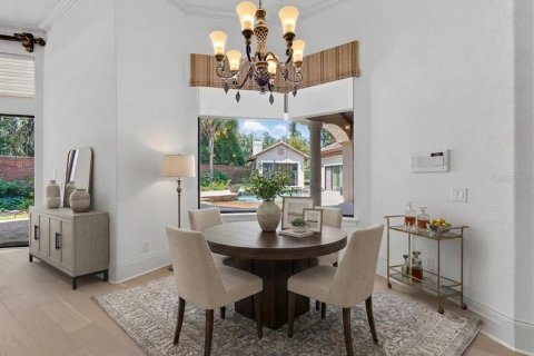 Casa en venta en Sanford, Florida, 5 dormitorios, 674.56 m2 № 2312328 - foto 19