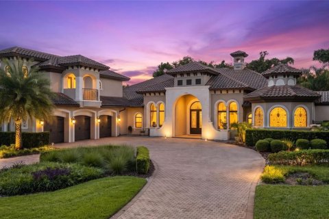 Casa en venta en Sanford, Florida, 5 dormitorios, 674.56 m2 № 2312328 - foto 8