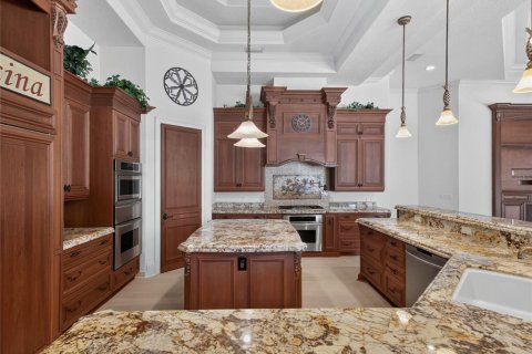Casa en venta en Sanford, Florida, 5 dormitorios, 674.56 m2 № 2312328 - foto 21