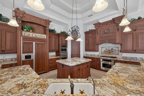 Casa en venta en Sanford, Florida, 5 dormitorios, 674.56 m2 № 2312328 - foto 24