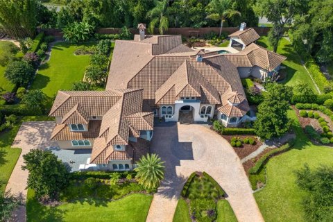 Casa en venta en Sanford, Florida, 5 dormitorios, 674.56 m2 № 2312328 - foto 5