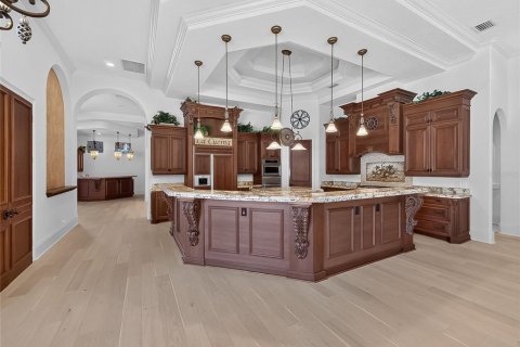 Casa en venta en Sanford, Florida, 5 dormitorios, 674.56 m2 № 2312328 - foto 22