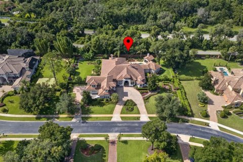 Casa en venta en Sanford, Florida, 5 dormitorios, 674.56 m2 № 2312328 - foto 6