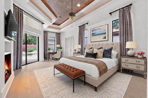 Casa en venta en Sanford, Florida, 5 dormitorios, 674.56 m2 № 2312328 - foto 25