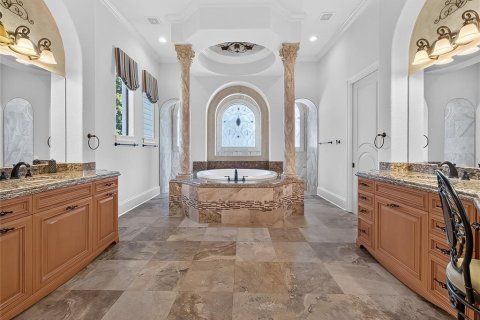 Casa en venta en Sanford, Florida, 5 dormitorios, 674.56 m2 № 2312328 - foto 26