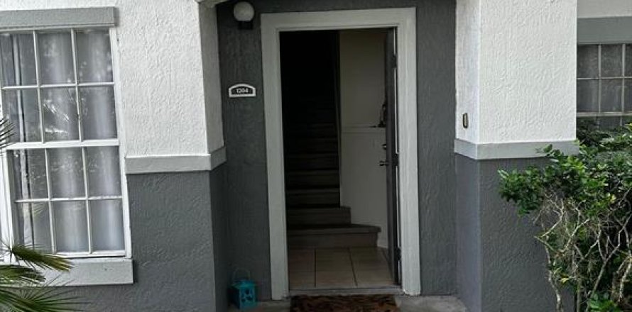 Apartamento en Orlando, Florida 2 dormitorios, 96.8 m2 № 1824245