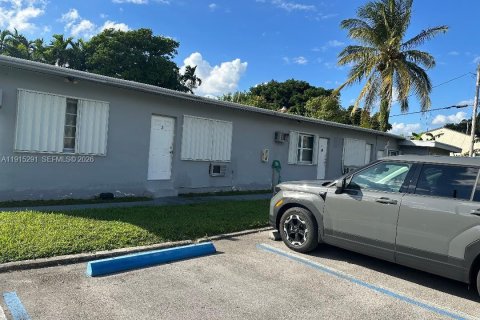 Studio à Miami, Floride № 2154443