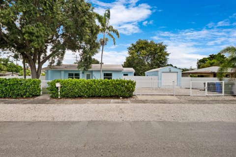 Casa en Fort Lauderdale, Florida 2 dormitorios, 91.79 m2 № 2348540