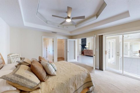 House in Palm Coast, Florida 3 bedrooms, 181.81 sq.m. № 2390770 - photo 6