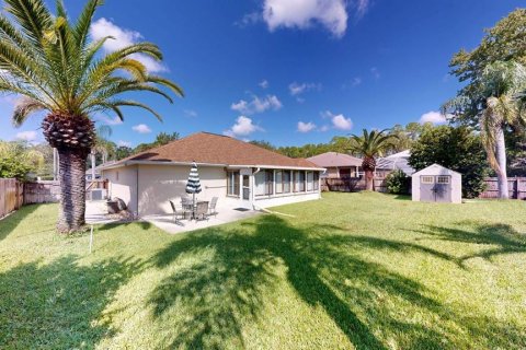House in Palm Coast, Florida 3 bedrooms, 181.81 sq.m. № 2390770 - photo 30