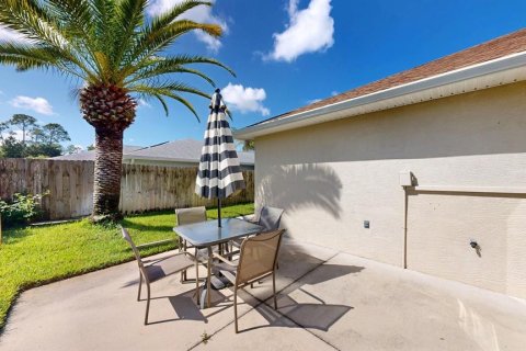 House in Palm Coast, Florida 3 bedrooms, 181.81 sq.m. № 2390770 - photo 28