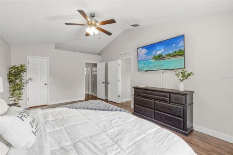 Villa ou maison à vendre à Spring Hill, Floride: 4 chambres, 160.54 m2 № 2138541 - photo 14