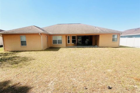House in Ocala, Florida 3 bedrooms, 202.62 sq.m. № 1724723 - photo 21