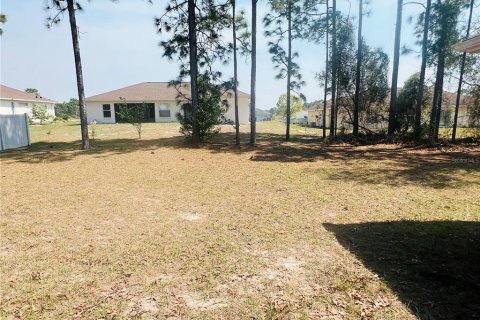House in Ocala, Florida 3 bedrooms, 202.62 sq.m. № 1724723 - photo 22