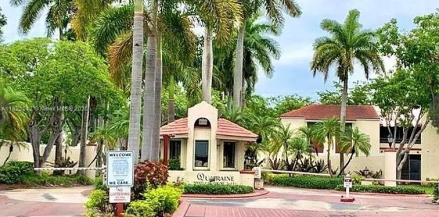 Condo à Miami, Floride, 2 chambres № 1783694