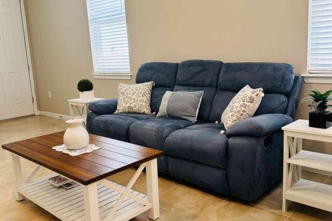 House in Ocala, Florida 3 bedrooms, 117.06 sq.m. № 2228347 - photo 21