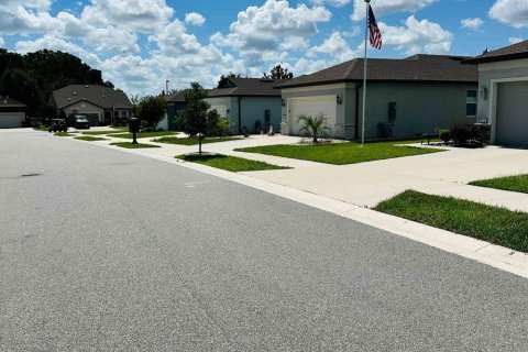 House in Ocala, Florida 3 bedrooms, 117.06 sq.m. № 2228347 - photo 6