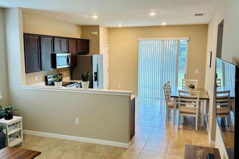 House in Ocala, Florida 3 bedrooms, 117.06 sq.m. № 2228347 - photo 17