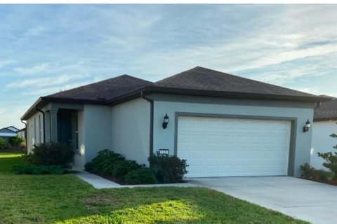 Villa ou maison à Ocala, Floride 3 chambres, 117.06 m2 № 2228347