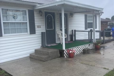 Apartment in Kissimmee, Florida 1 bedroom, 39.02 sq.m. № 2099561