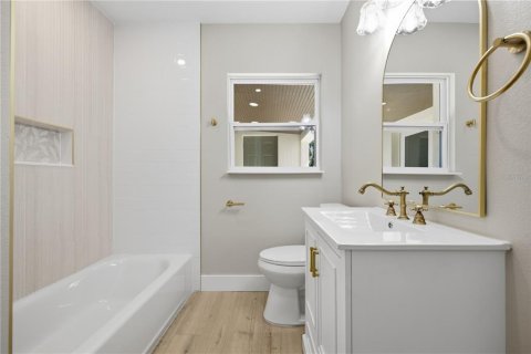 Villa ou maison à vendre à Gulfport, Floride: 3 chambres, 155.61 m2 № 2419124 - photo 26