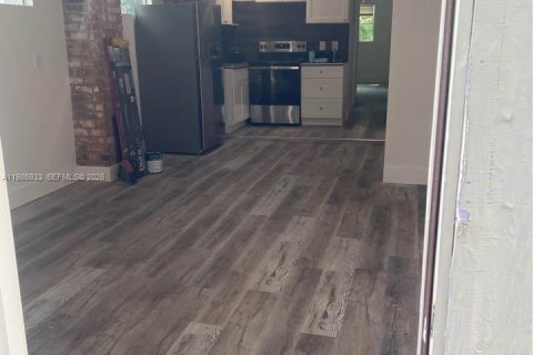 House in Fort Lauderdale, Florida 1 bedroom, 37.16 sq.m. № 2086911