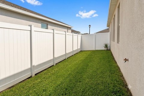 Villa ou maison à vendre à Ocala, Floride: 4 chambres, 264.12 m2 № 2318998 - photo 29