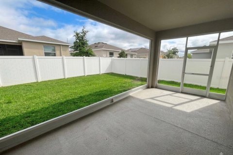 Villa ou maison à vendre à Ocala, Floride: 4 chambres, 264.12 m2 № 2318998 - photo 27