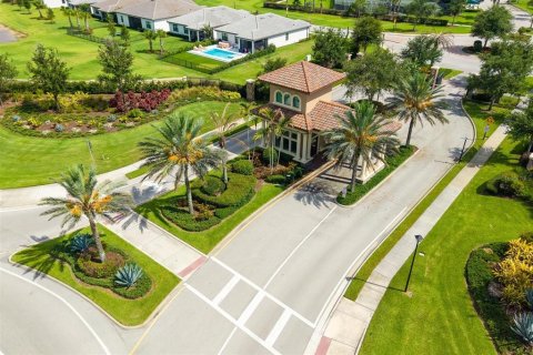 House in Saint Lucie, Florida 2 bedrooms, 133.04 sq.m. № 2296831