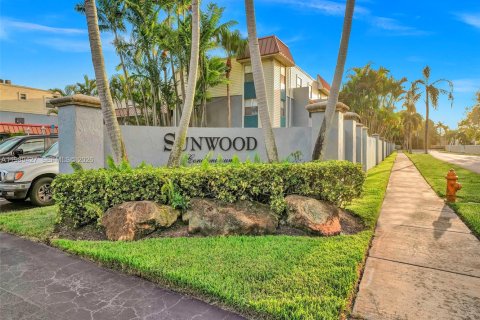 Condo in Miami, Florida, 2 bedrooms № 2189267
