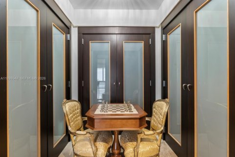 Купить кондоминиум в Санни-Айлс-Бич, Флорида 3 спальни, 280.19м2, № 1995665 - фото 25