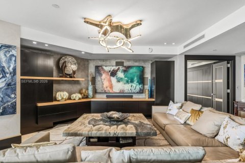 Купить кондоминиум в Санни-Айлс-Бич, Флорида 3 спальни, 280.19м2, № 1995665 - фото 5