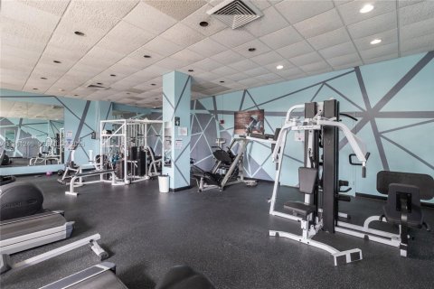 Снять в аренду кондоминиум в Майами-Бич, Флорида 2 спальни, 112.13м2, № 2023374 - фото 26