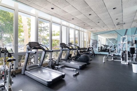 Снять в аренду кондоминиум в Майами-Бич, Флорида 2 спальни, 112.13м2, № 2023374 - фото 25