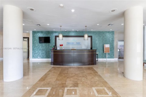 Снять в аренду кондоминиум в Майами-Бич, Флорида 2 спальни, 112.13м2, № 2023374 - фото 24