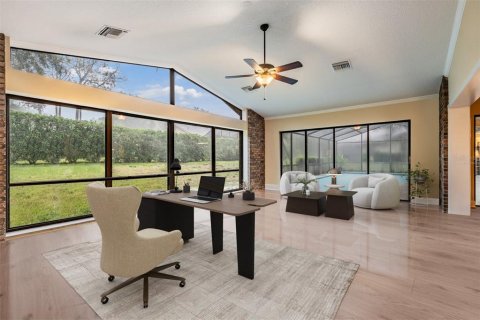 House in Palm Harbor, Florida 4 bedrooms, 336.03 sq.m. № 1910186 - photo 24