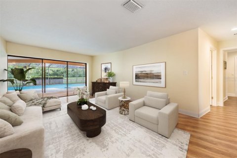 House in Palm Harbor, Florida 4 bedrooms, 336.03 sq.m. № 1910186 - photo 6