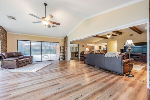 House in Palm Harbor, Florida 4 bedrooms, 336.03 sq.m. № 1910186 - photo 22
