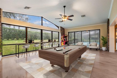 House in Palm Harbor, Florida 4 bedrooms, 336.03 sq.m. № 1910186 - photo 23