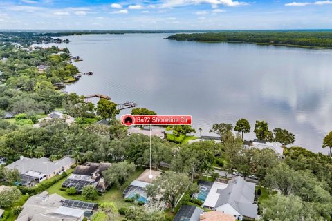 House in Palm Harbor, Florida 4 bedrooms, 336.03 sq.m. № 1910186 - photo 2