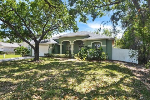 Villa ou maison à vendre à Riverview, Floride: 4 chambres, 190.82 m2 № 1829092 - photo 1