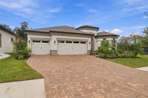 House in Brandon, Florida 4 bedrooms, 238.94 sq.m. № 2406677